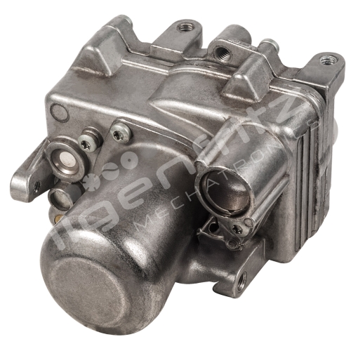 VDO | E-Gas servomotor