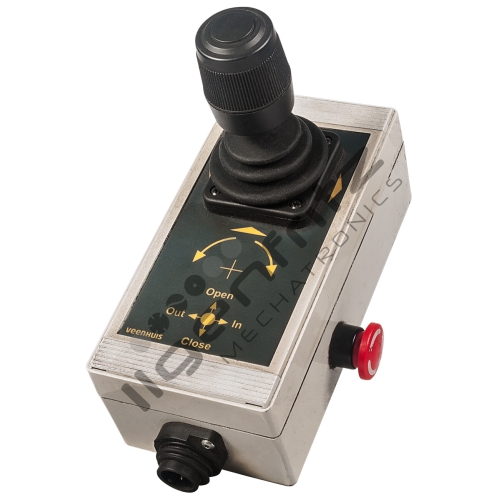 Veenhuis | Joystick DP763-05