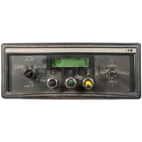 Vicon | Control unit B0514573