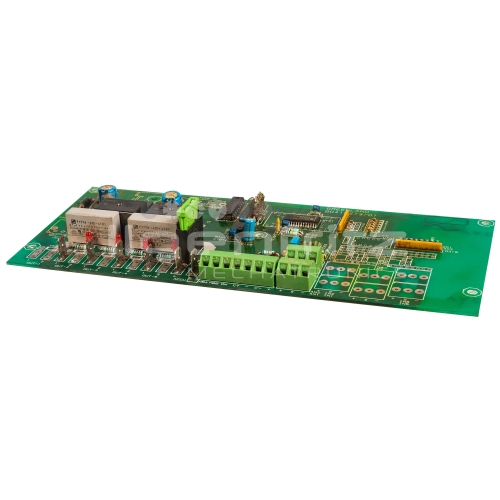 Vicon | Circuit board RS-I