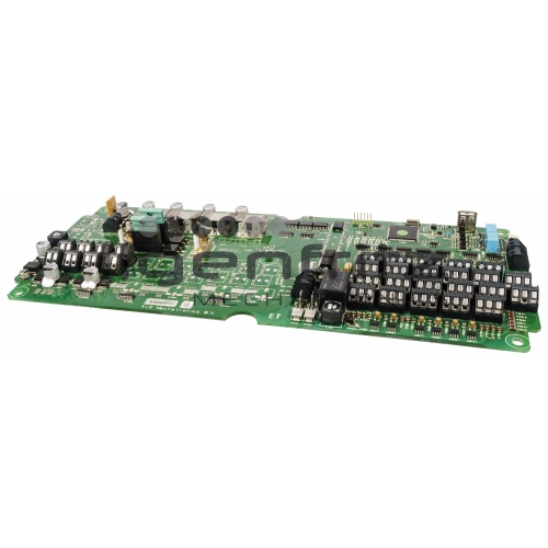 Vicon | Circuit board RV