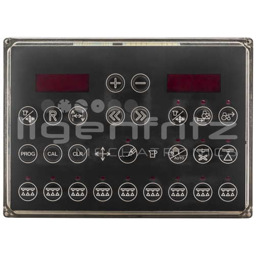 Vicon | Ruil Monitor