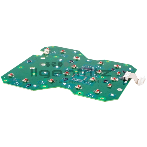 Vögele | Circuit imprimé de commutateur S1800
