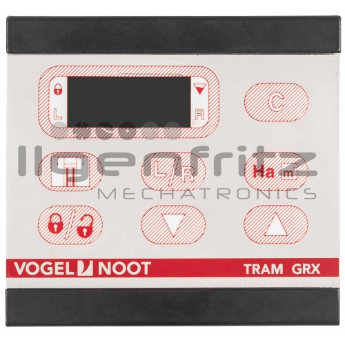 Vogel | TRAM GRX