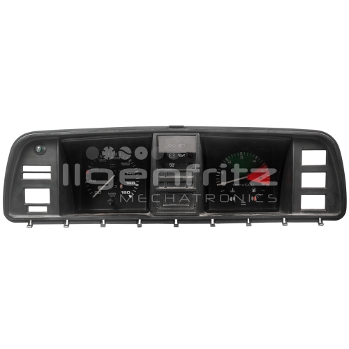 Volkswagen | Cuadro de instrumentos T3 Bus