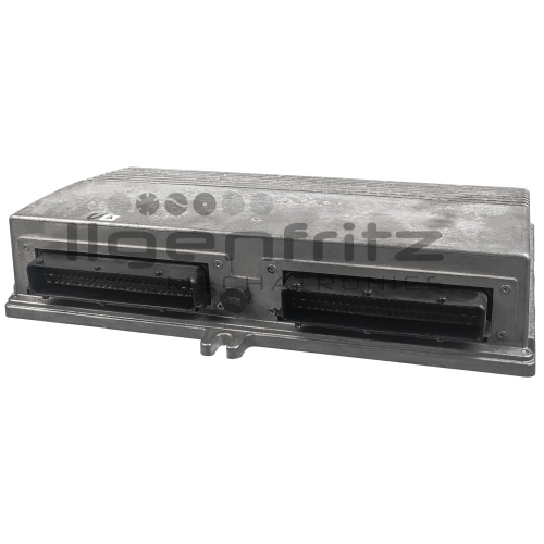 Volvo ECU hjullastare L45F