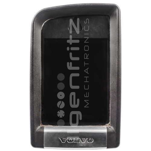 Volvo | IECU-CR