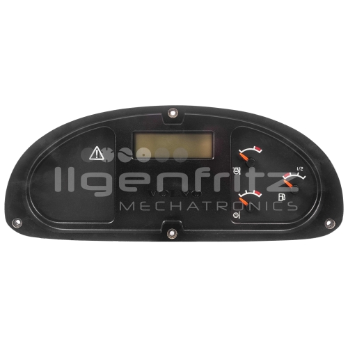 Volvo | Instrumentenbrett Radlader L50