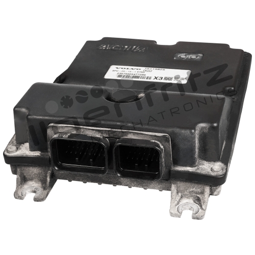 Volvo SPU-25-15