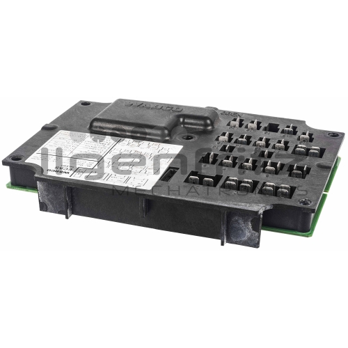 Wabco | ECAS ECU