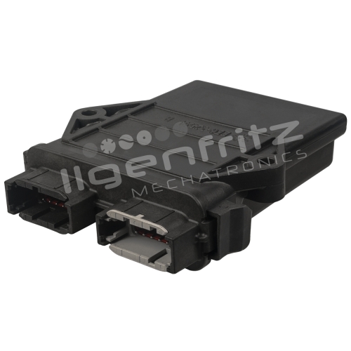 Wacker Neuson | Hydraulische besturingseenheid PVMS