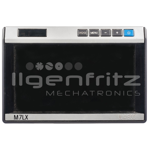 Waeco | PerfectView M7LX