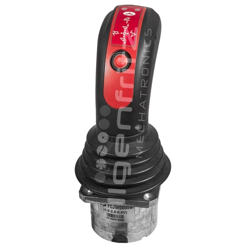 Walvoil | CJW CAN Bus Joystick