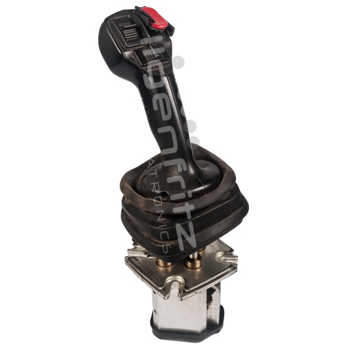 Walvoil | Joystick MG1702508