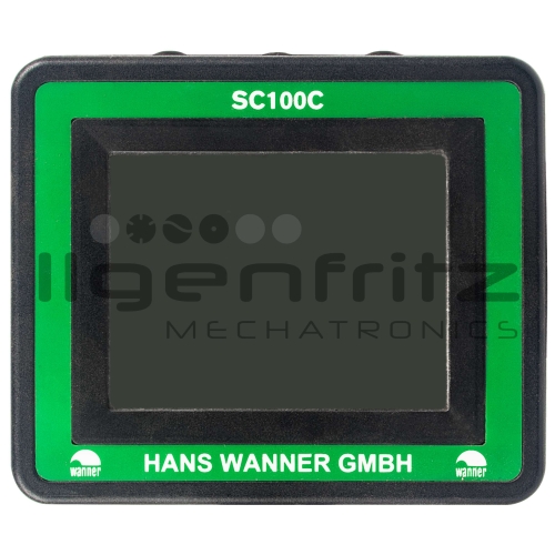 Wanner | SC100C