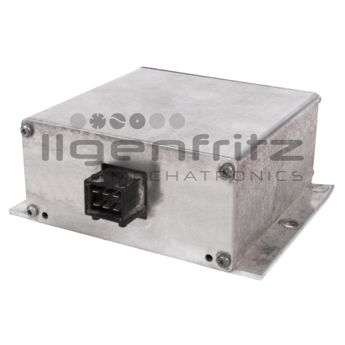 Weidemann | Caja eléctrica WEI 3