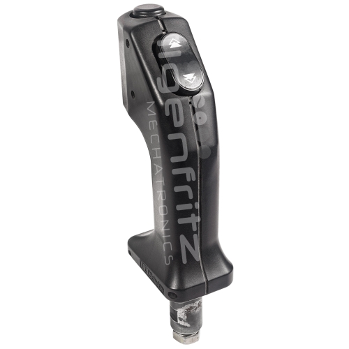 Weidemann | Cargadora sobre ruedas con joystick 1070