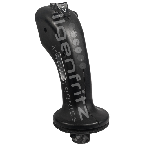 Weidemann | Cargadora sobre ruedas con joystick 2070