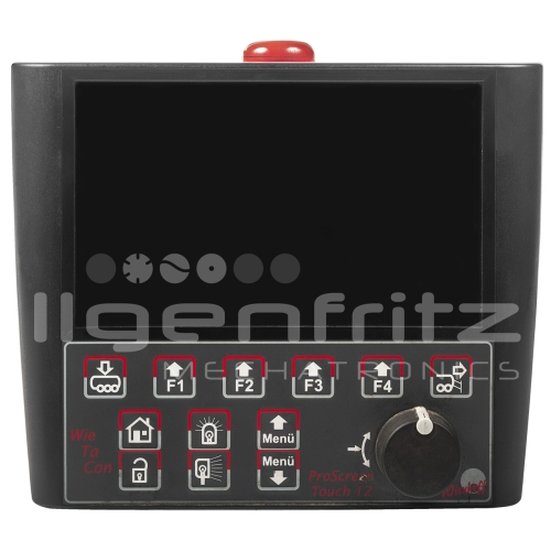 Wienhoff | ProScreen Touch 12