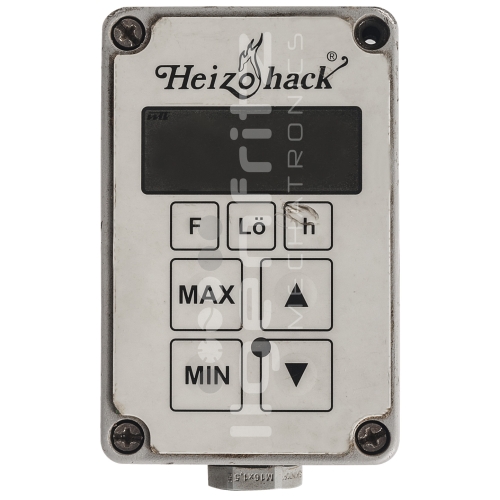 WTK | Heizohack