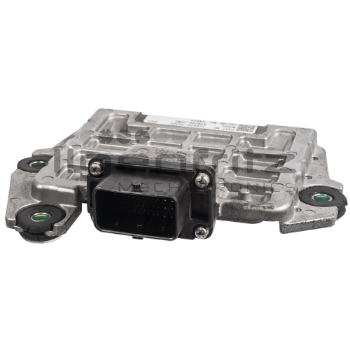 Yanmar | ECU 4TNV98