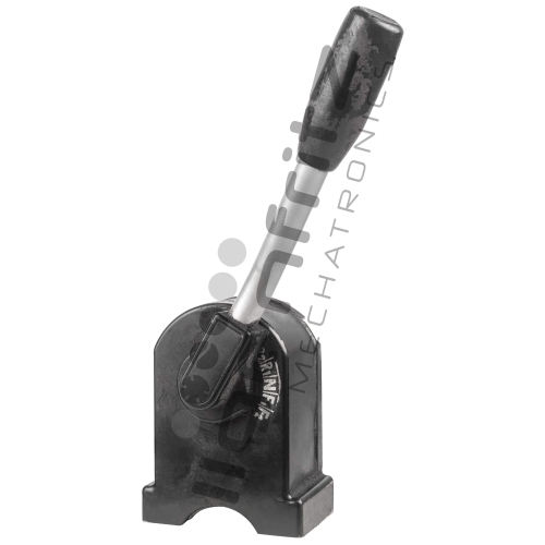 Yanmar | Levier d’inversion