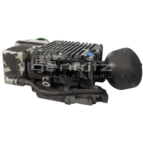 ZF Group | DAF LF Transmissiecontroller