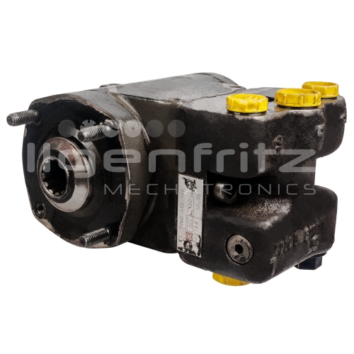 ZF Group | Lenkorbitrol