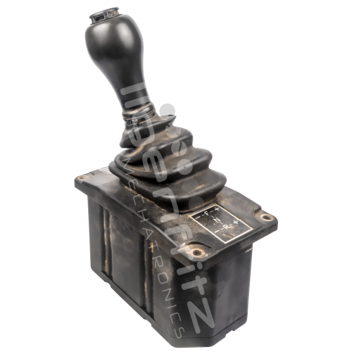 ZF Group | VTS-3