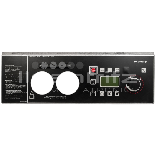 Ziegler | Z-Control