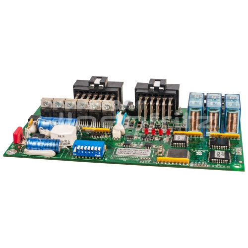 Zunhammer | Tablero de control SKE 18.5