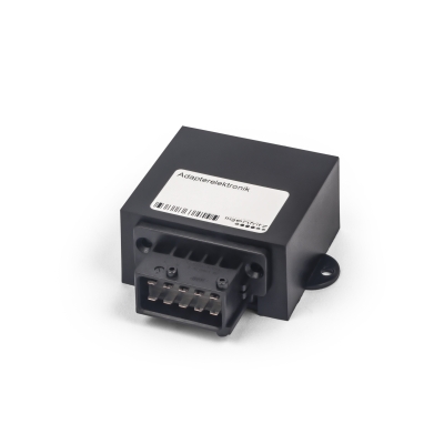 Electrónica del adaptador de joystick