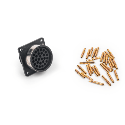 Parts Kit John Deere Teejet EL4 Plug