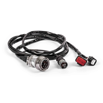 Cable ISO BUS del controlador de velocidad John Deere