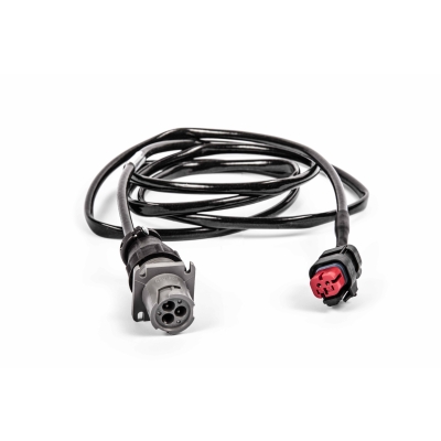 John Deere Rate Controller - master switch wiring harness