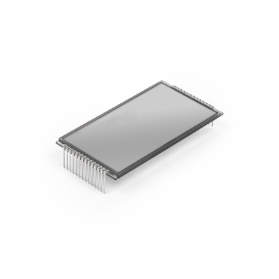 Fendt | Pantalla LCD para cuadro de instrumentos 200 (AST)