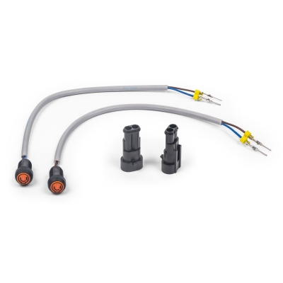 Juego de cables de control de velocidad con botones