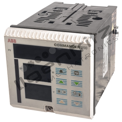 ABB | Commander 350