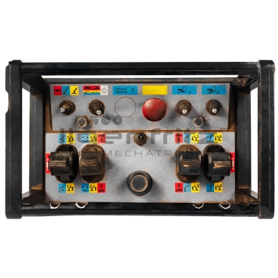 Abitron | GA610 Wireless Remote Control