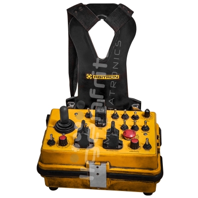 Abitron | Fjernbetjening Z506229.C-S-CC