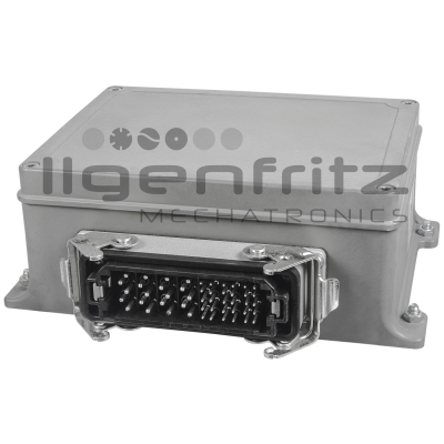 Abitron | Afstandsbediening RCV 14+