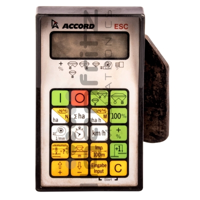 Accord | ESC