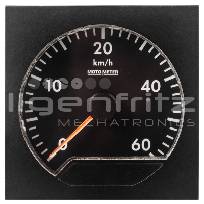 Aebi | Motometer MFH5000 Aebi | Motometer MFH5000
