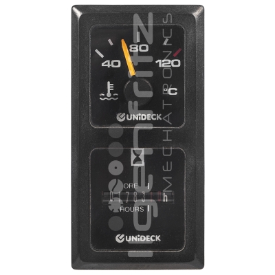 Aebi | Indicador de temperatura TC07