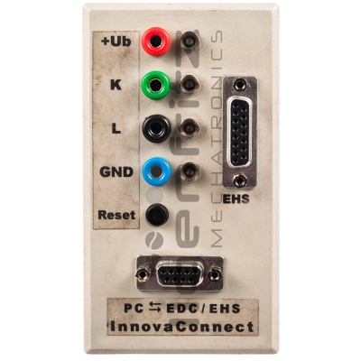 Agco | Innova Connect