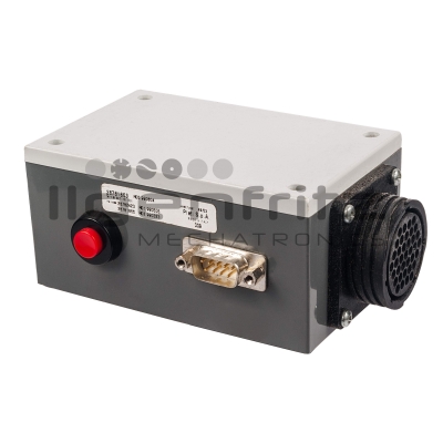 Agco | Adaptador de servicio
