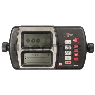 Agco | Terminal SM 4000 Agco | Terminal SM 4000