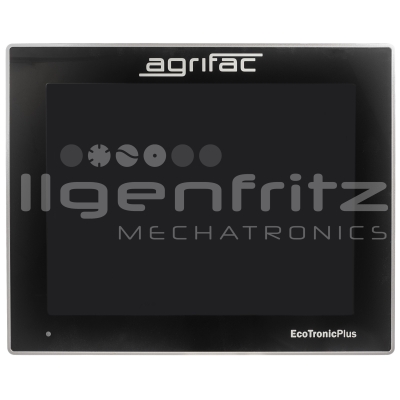 Agrifac | EcoTronic Plus