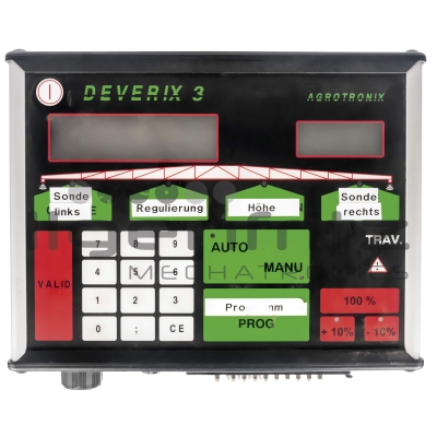 Agrotronix | Deverix 3