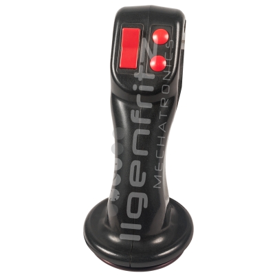 Ahlmann | Joystick AX 850